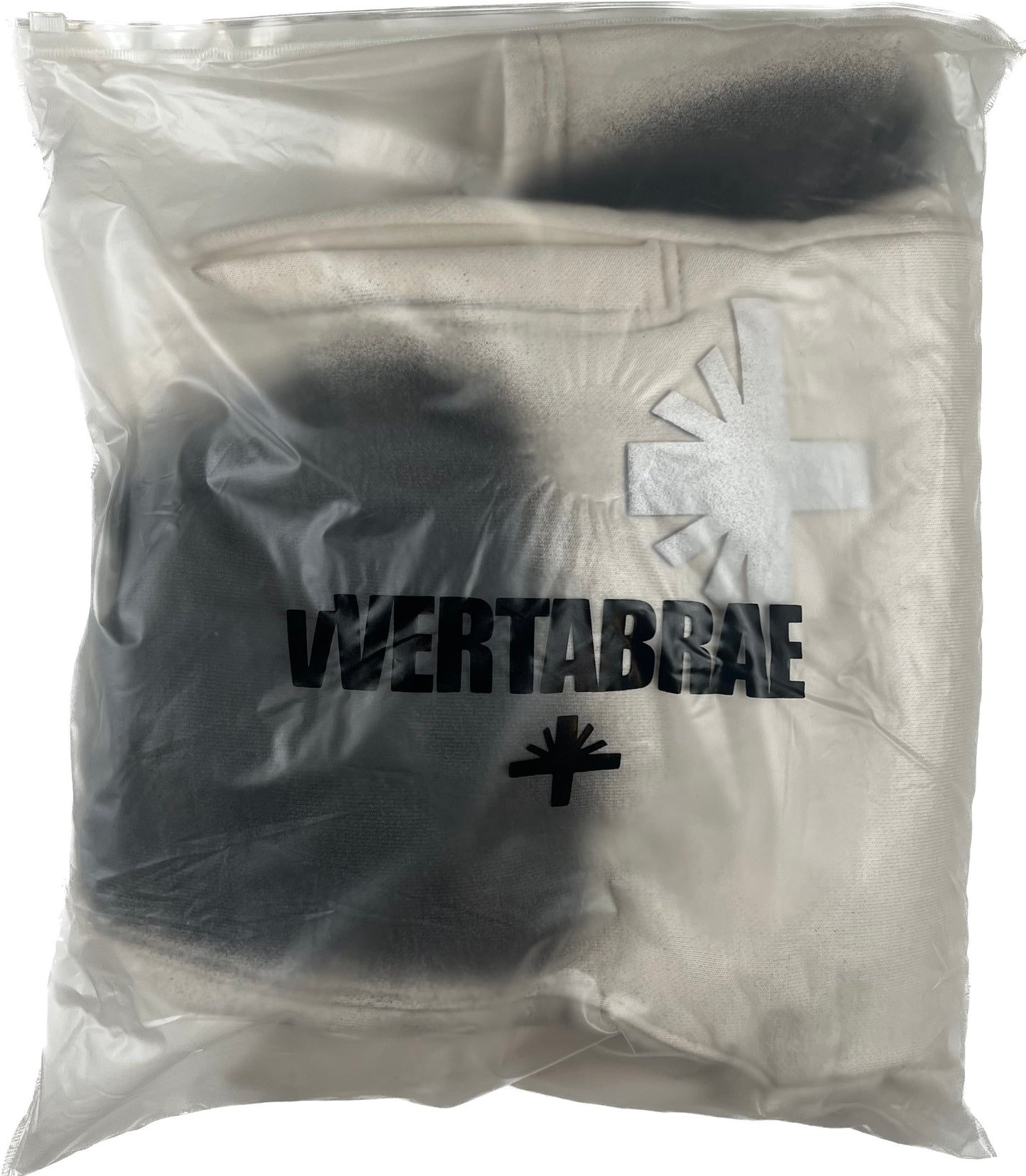 Vertabrae Spotted Sweatpants