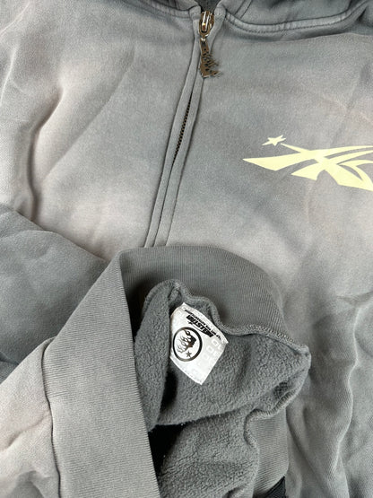 HS Sample Sports Zip Hoodie