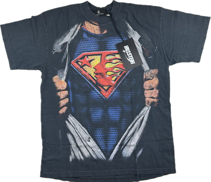 HS Superman T-shirt