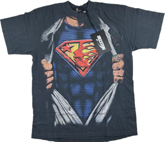 HS Superman T-shirt