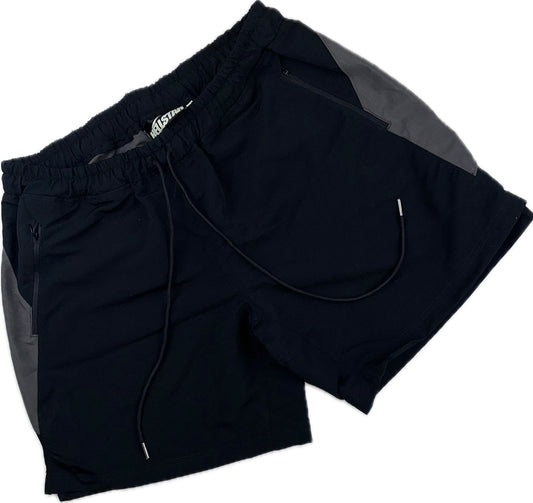 HS Sample Sports Shorts