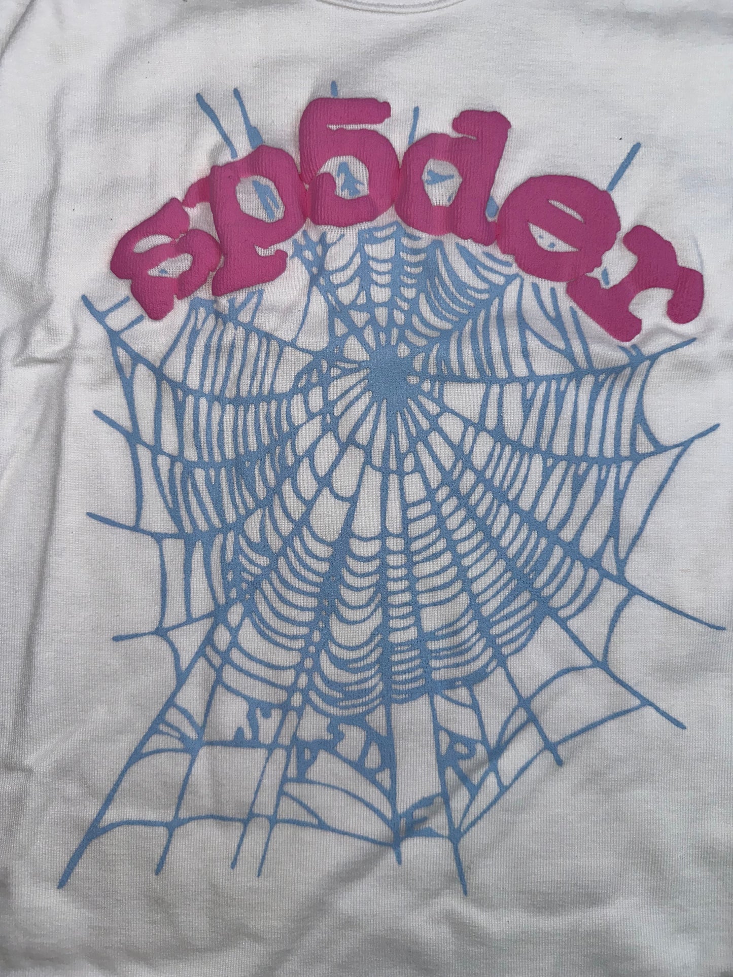 Sp5der OG Web Baby T-shirt