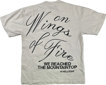 HS Wings On Fire T-shirt