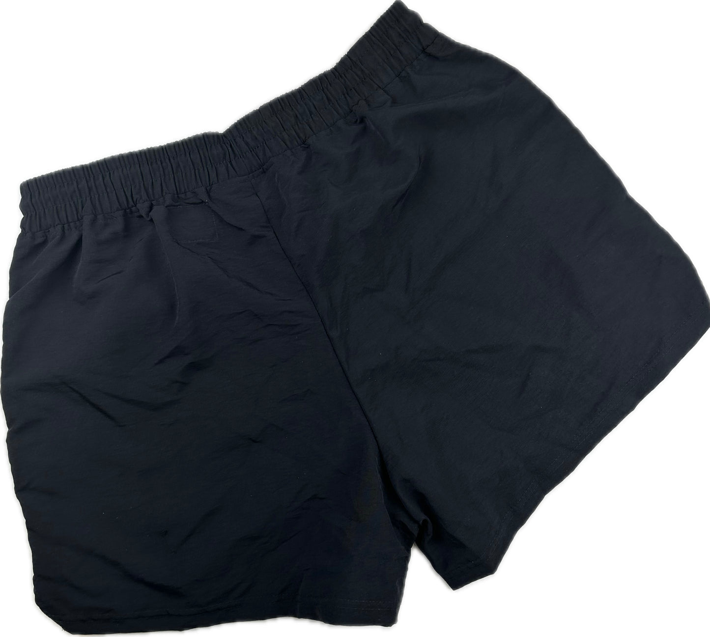 HS Waxed Nylon Shorts