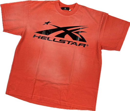 HS Sports Gel T-shirt