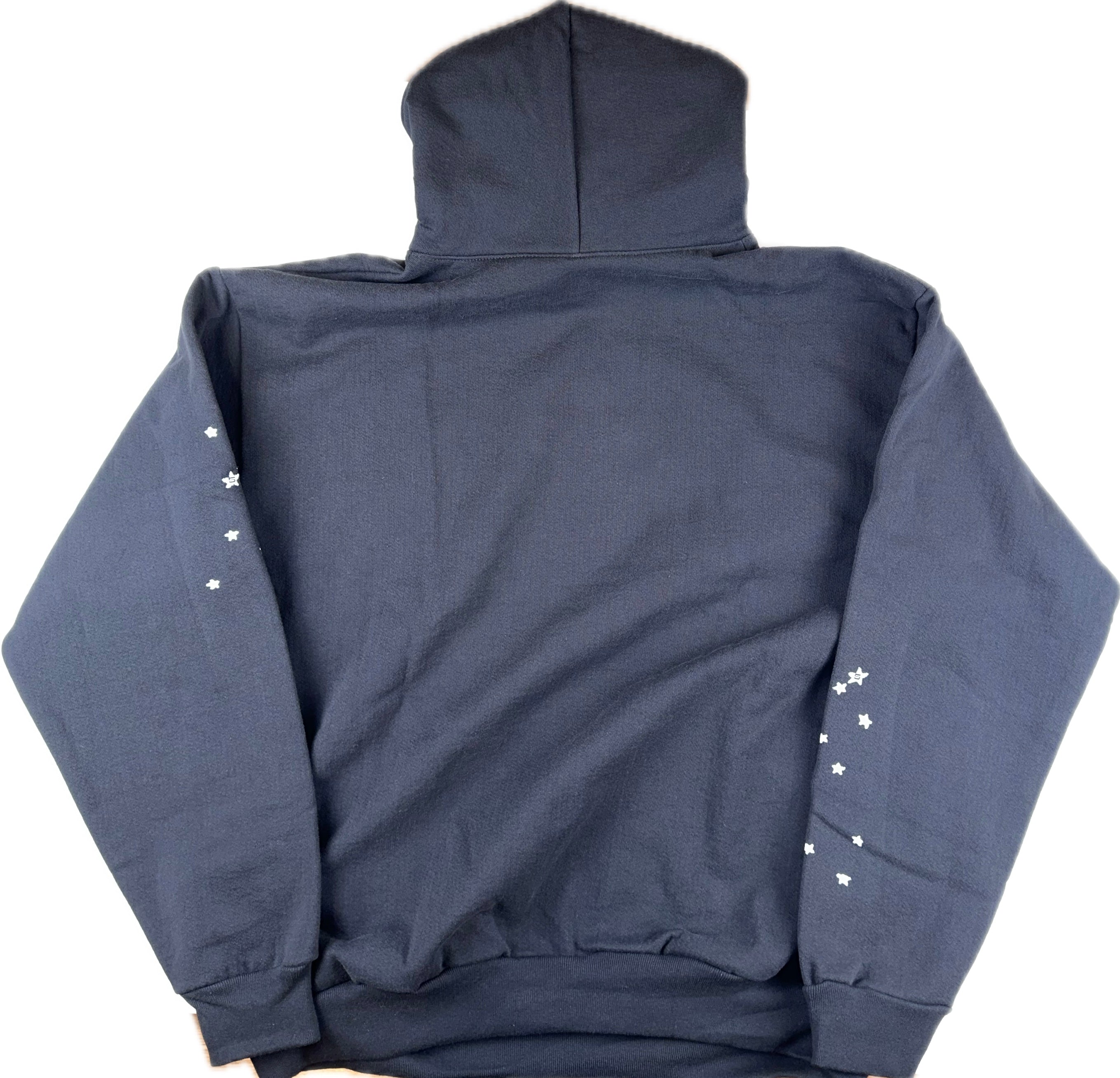 Sp5der OG Web Hoodie – Santos X Shop