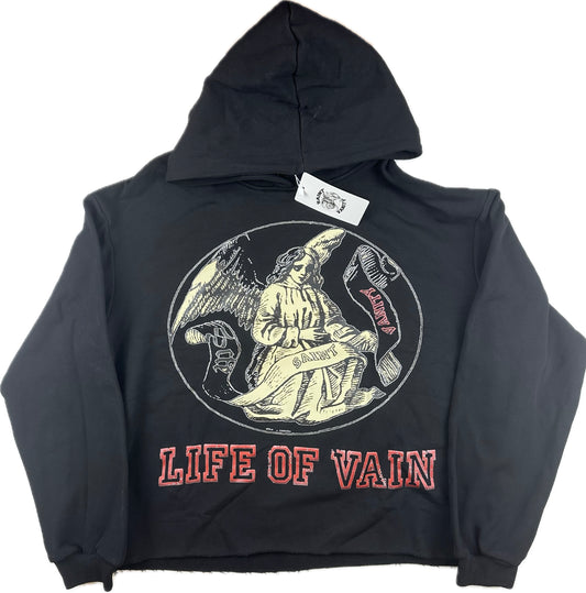 Saint Vanity Life of Vain Hoodie