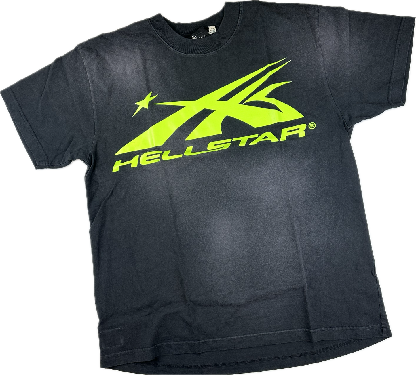 HS Sports Gel T-shirt