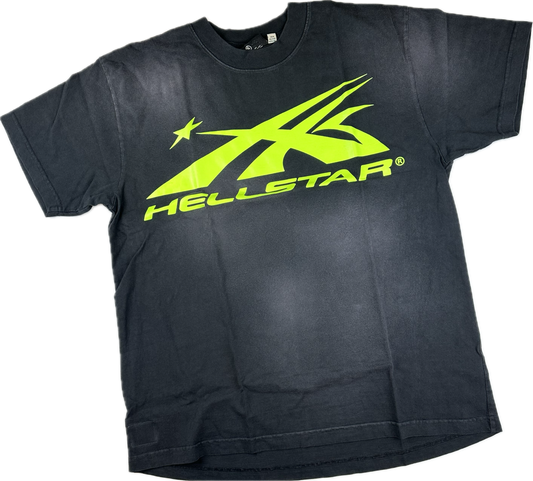 HS Sports Gel T-shirt