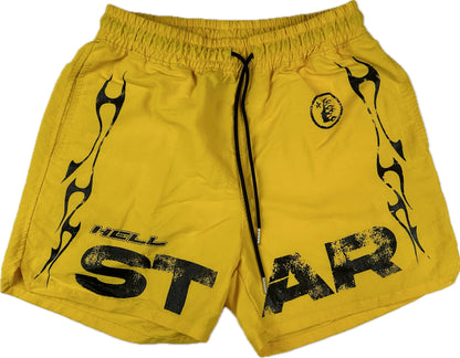 HS Capsule 8 Shorts