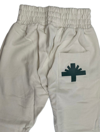 Unreleased Vertabrae Sweatpants