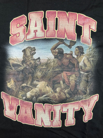 Saint Vanity BMH T-shirt