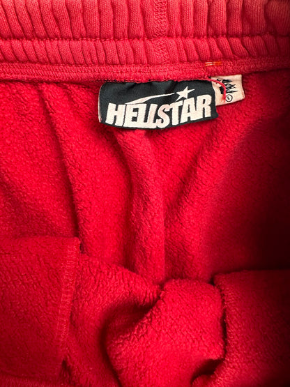 HS Sample Blank Sweatpants