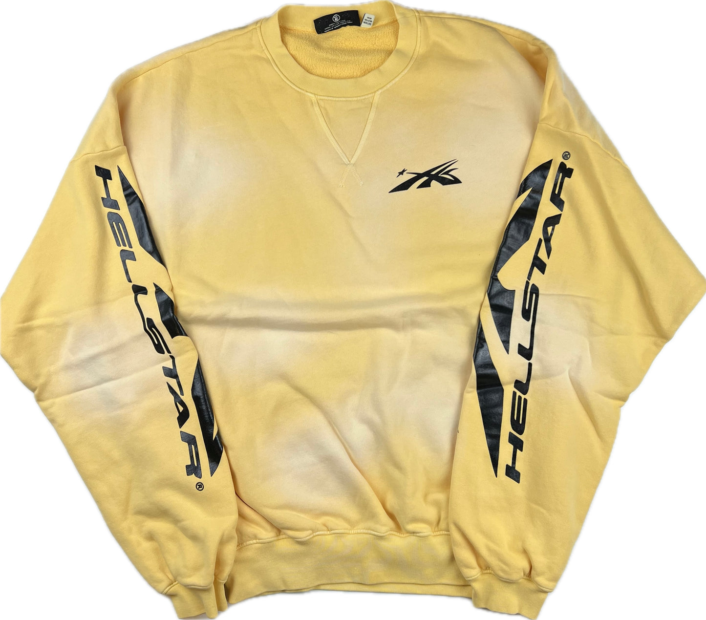 HS Sports Crewneck