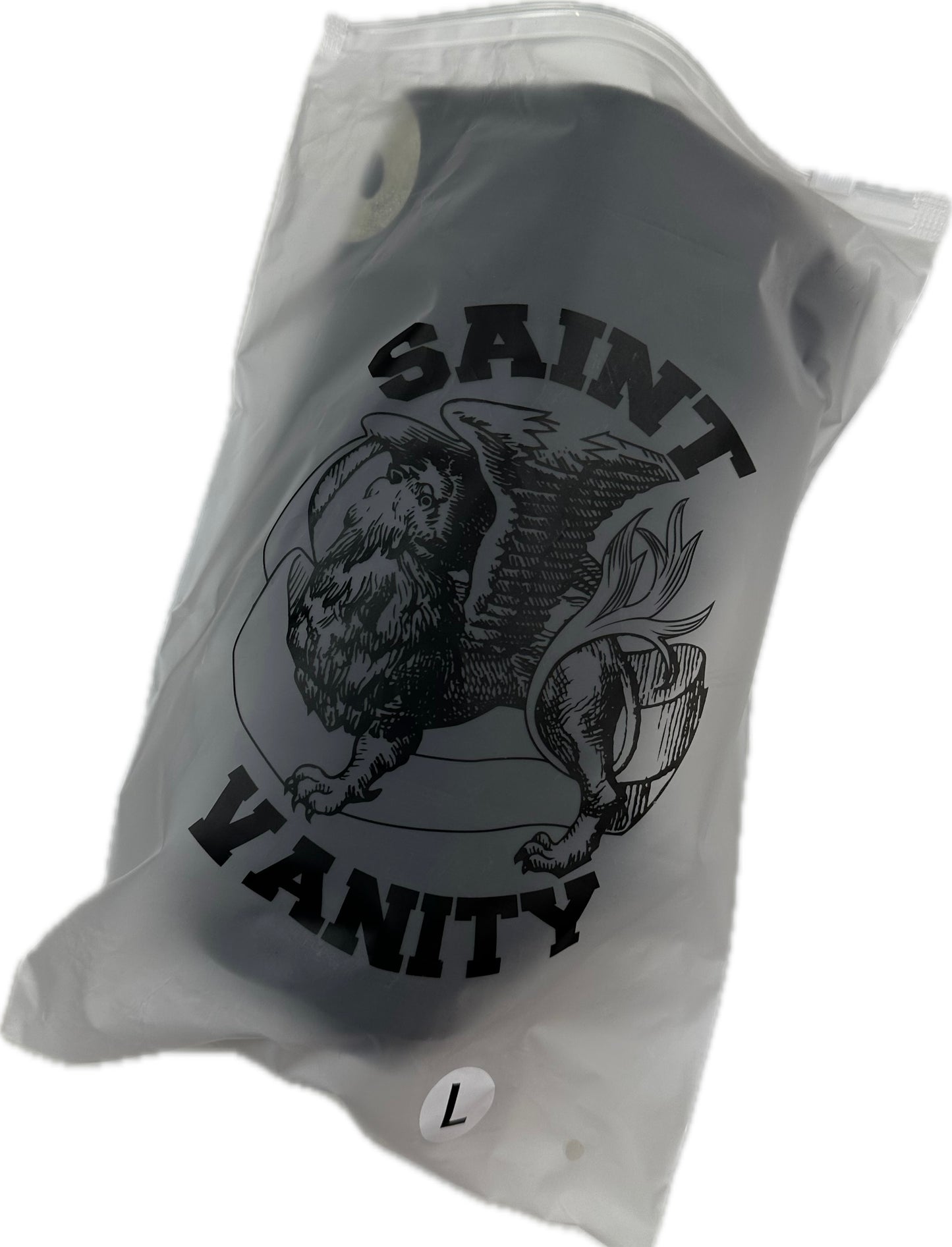 Saint Vanity Global T-shirt