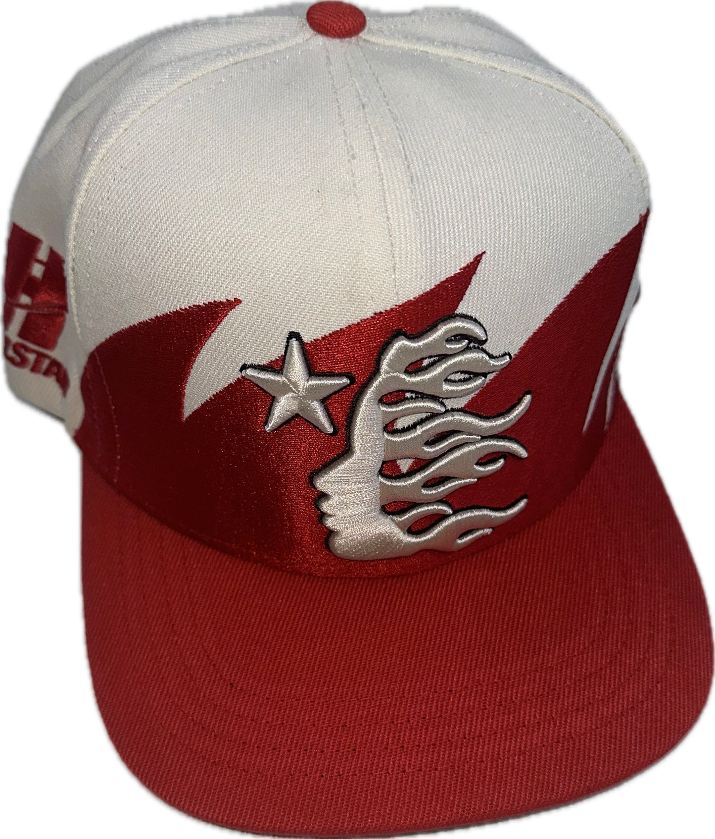 HS Shark Teeth SnapBack Hat