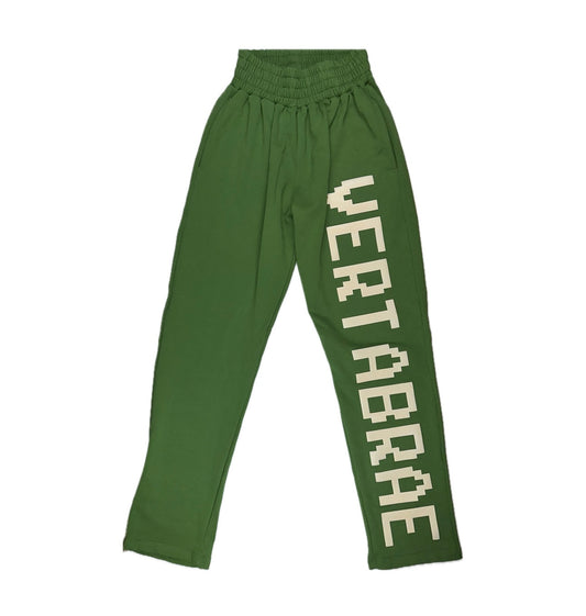 Unreleased Vertabrae Sweatpants