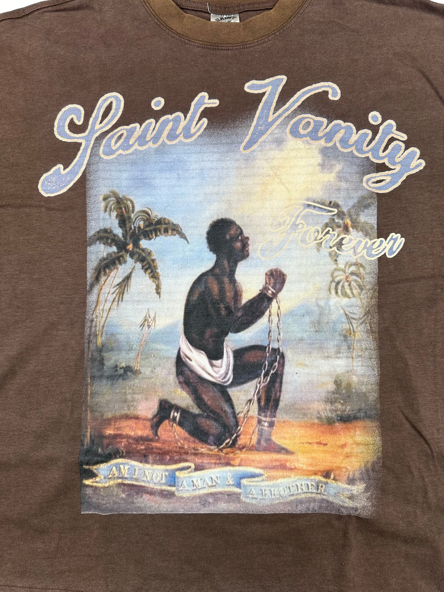 Saint Vanity BMH 3.0 T-shirt