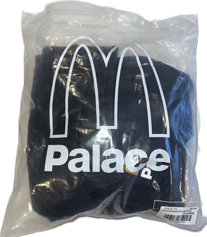 Palace x McDonalds Hoodie