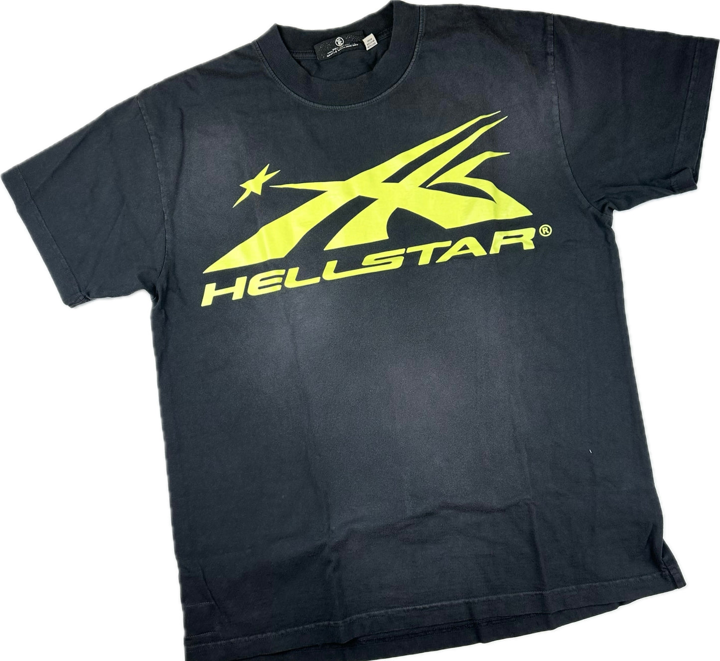 HS Sports Gel T-shirt