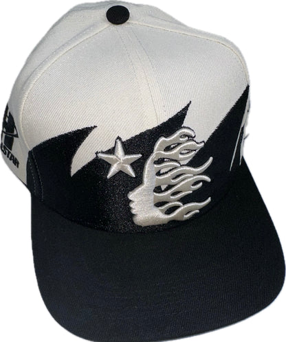 HS Shark Teeth SnapBack Hat