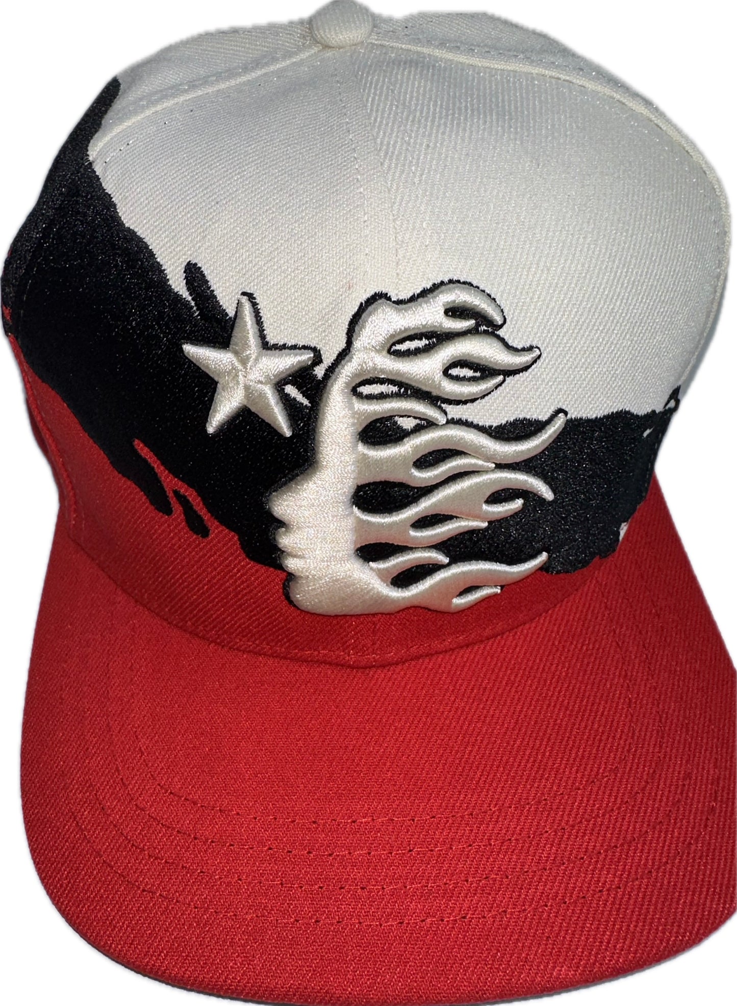 HS Paintbrush SnapBack Hat