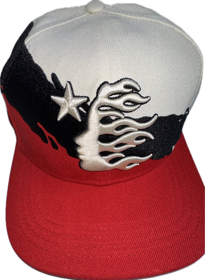 HS Paintbrush SnapBack Hat