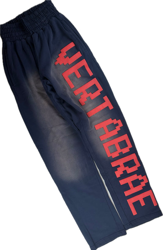 Vertabrae Sweatpants