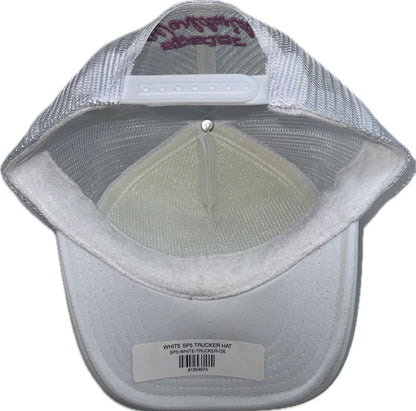 Sp5der 555 Trucker Hat