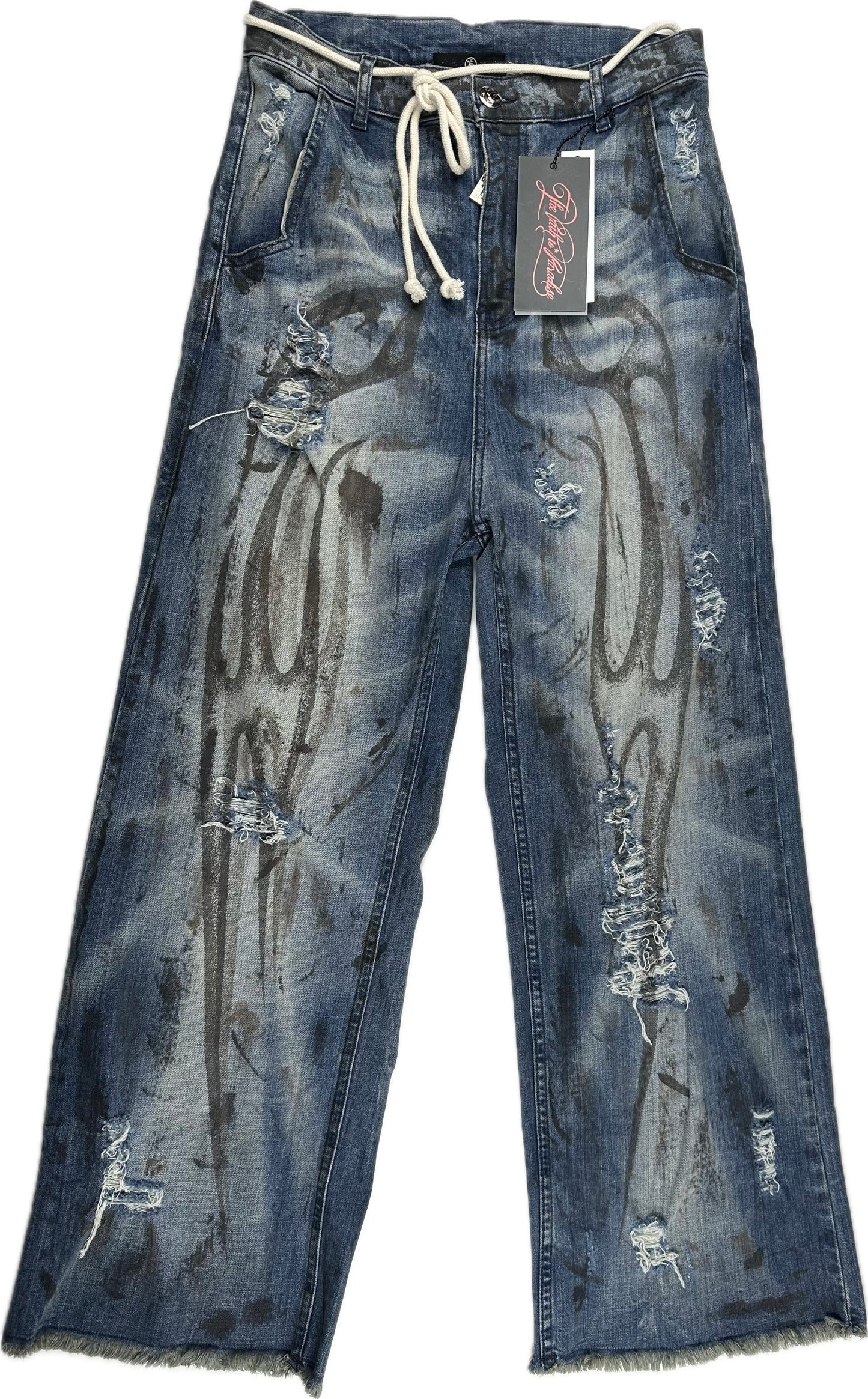 HS Jeans