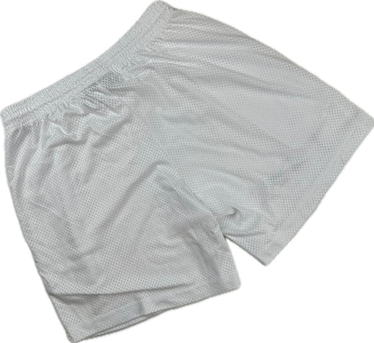 HS Sample Sports Mesh Shorts