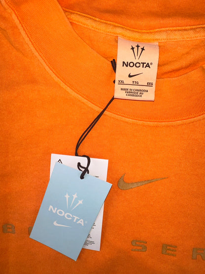 NOCTA Long Sleeve T-shirt