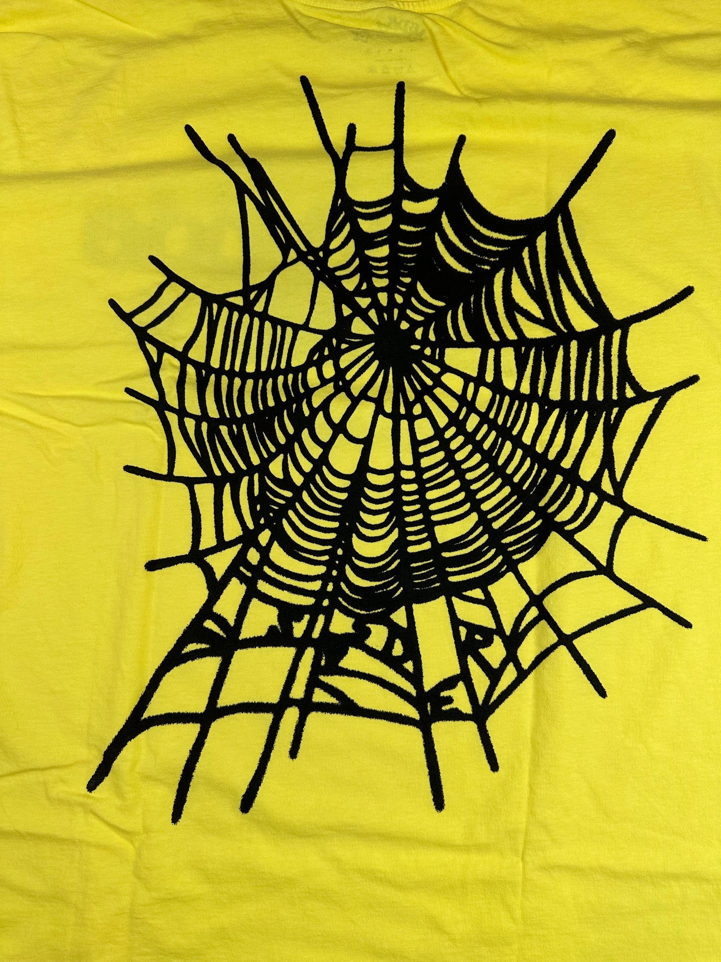 Sp5der Web T-shirt