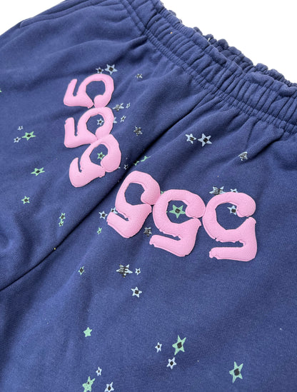 Sp5der Angel Number Sweatpants