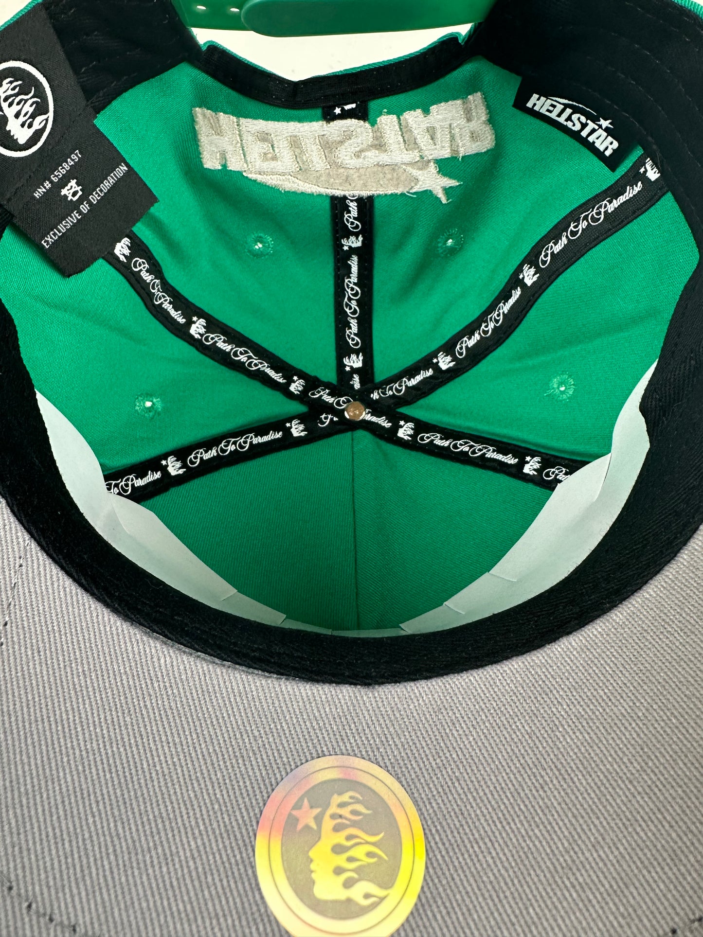 HS OG SnapBack Hat