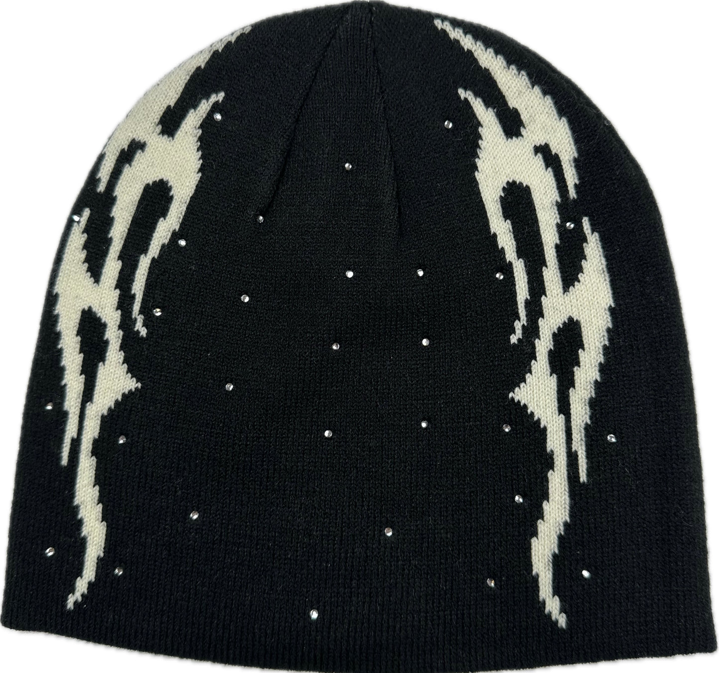 HS Flame Beanie