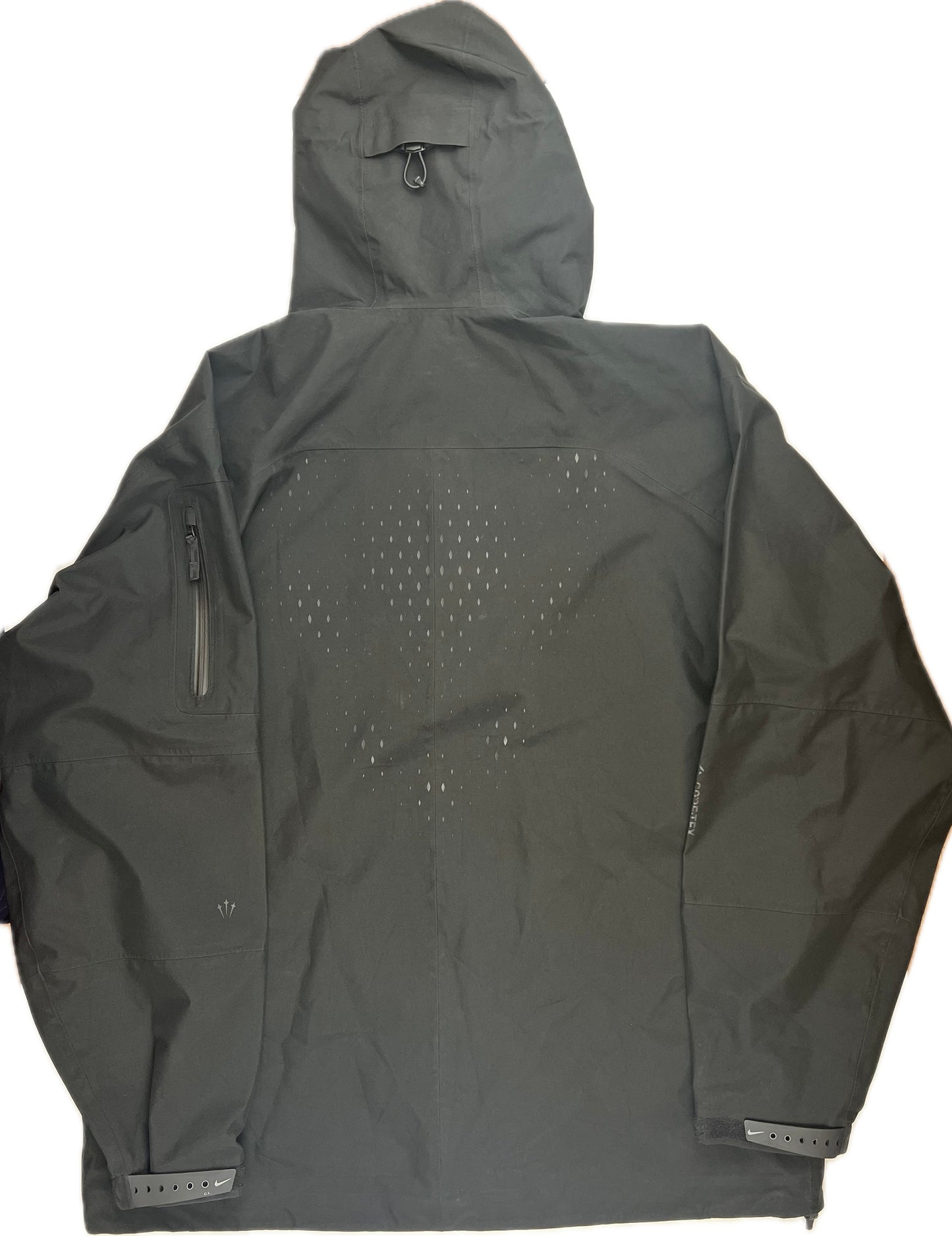 NOCTA Shell Jacket