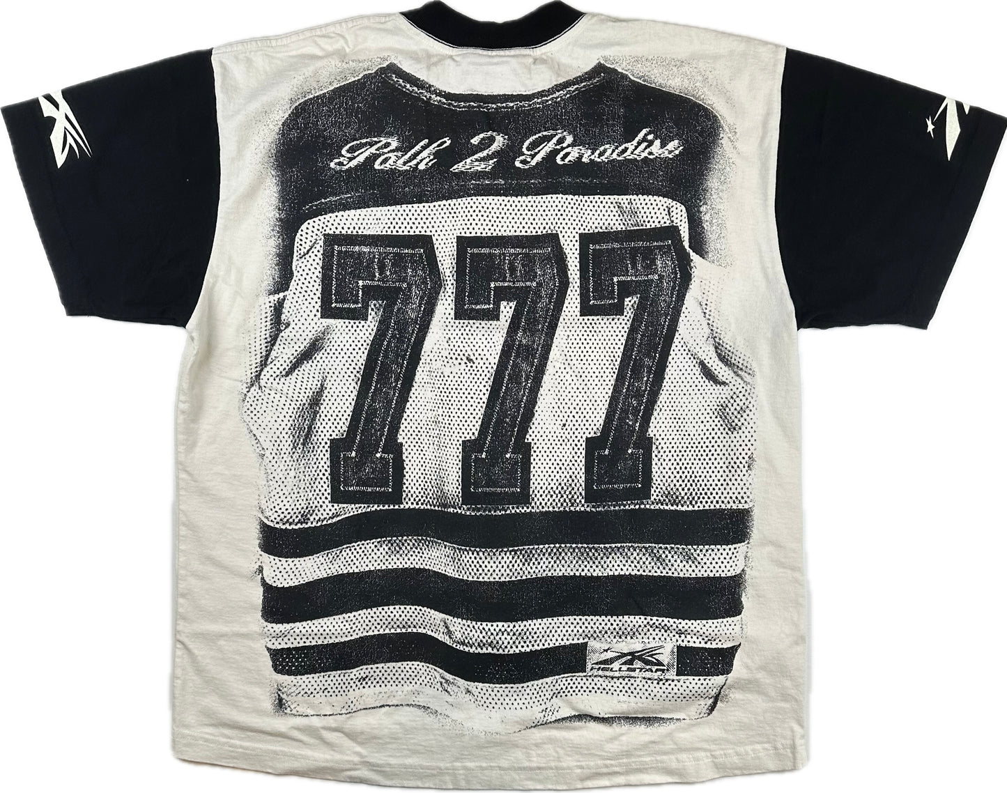 HS 777 Path 2 Paradise T-shirt