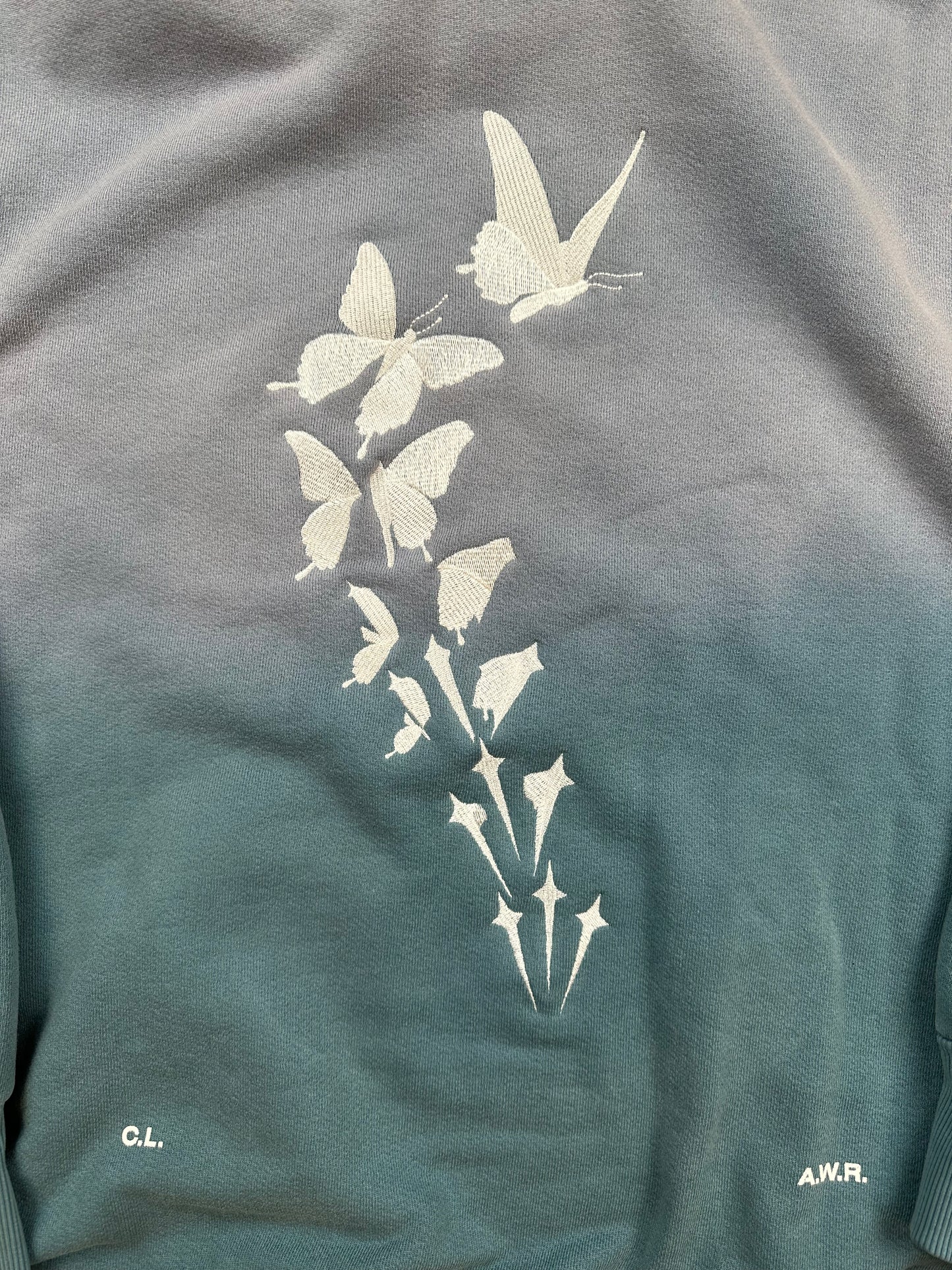 NOCTA Butterfly Hoodie