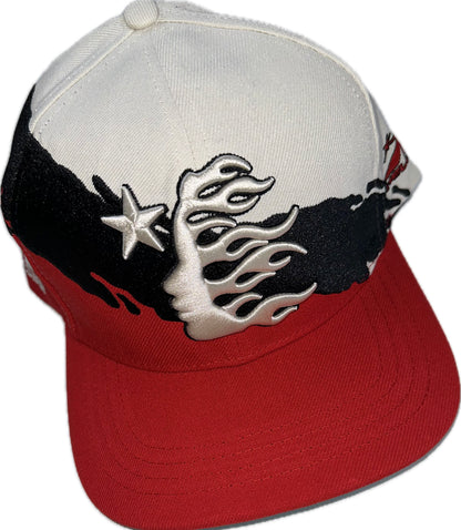 HS Paintbrush SnapBack Hat