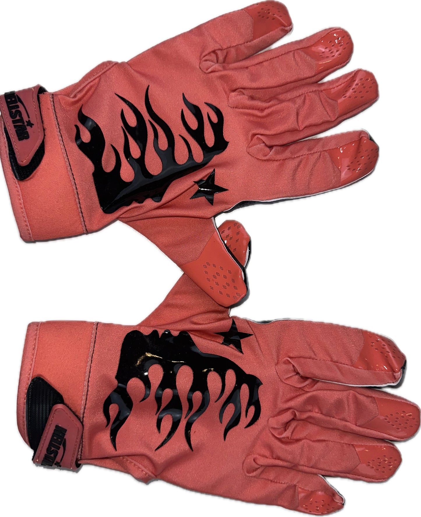 HS Logo Gloves