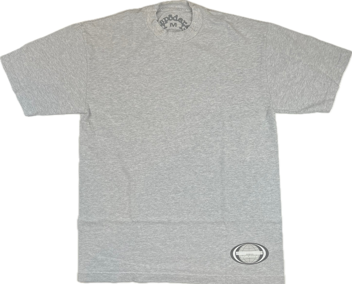 Sp5der Utility T-shirt