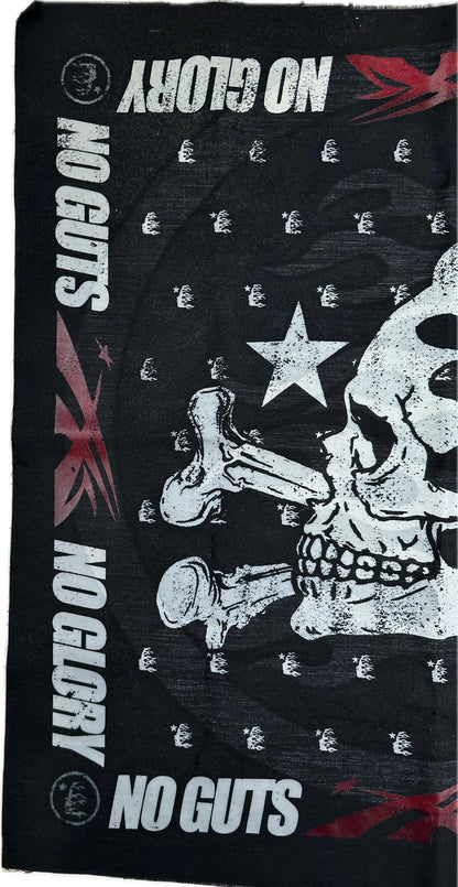 HS Sample Bandana