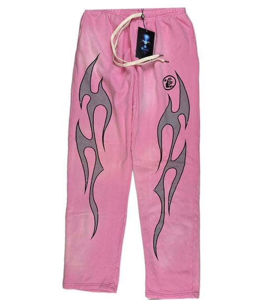 HS Flame Sweatpants