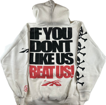 HS Sports Hoodie