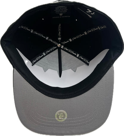 HS Fitted Hat