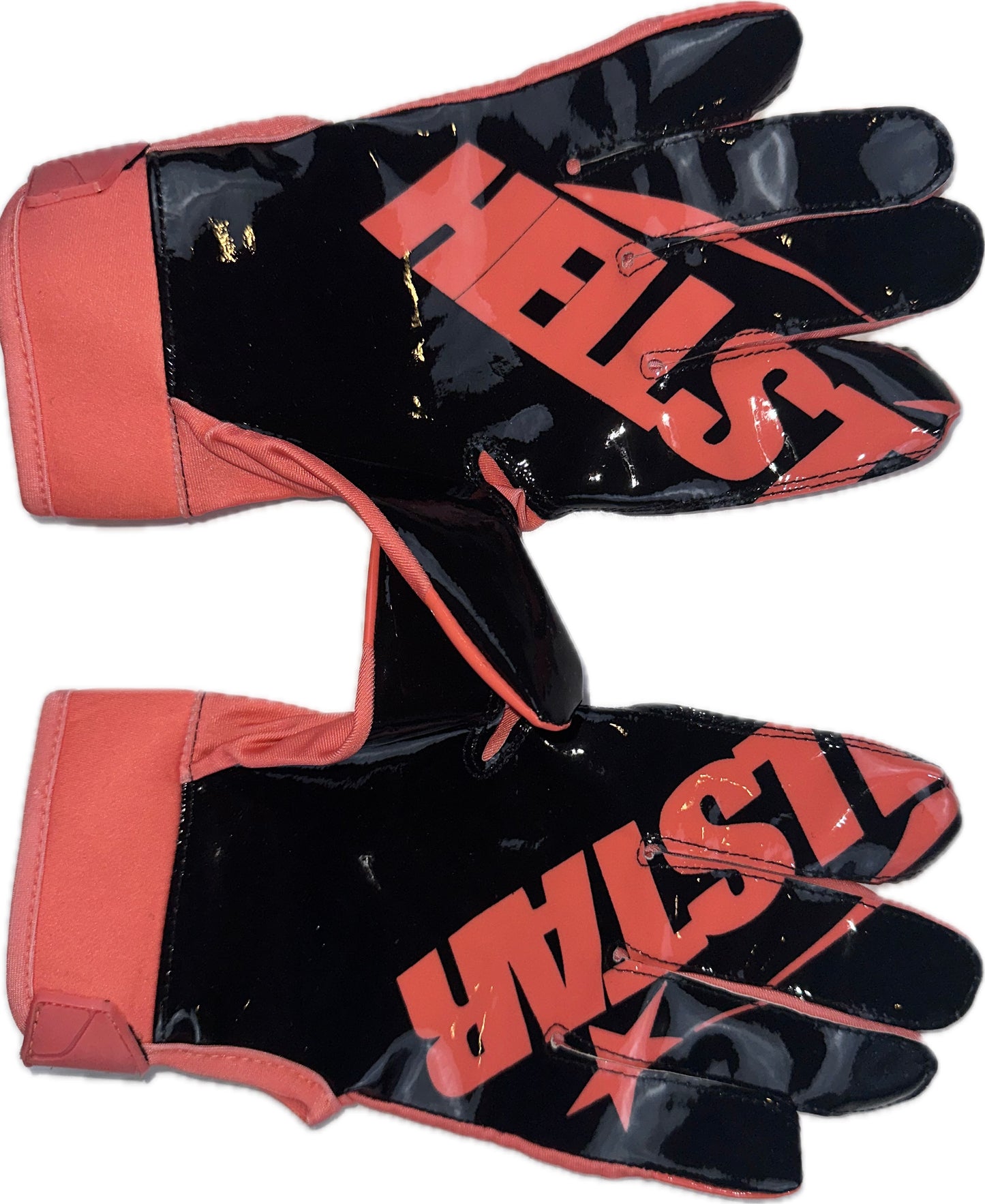 HS Logo Gloves