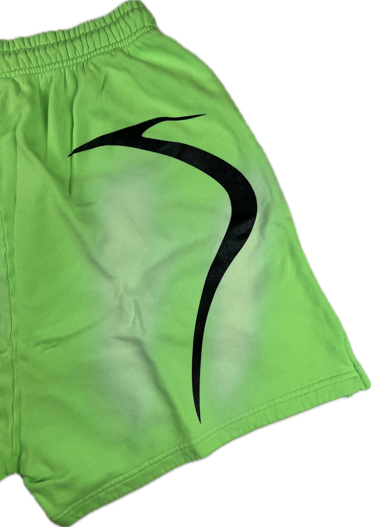 HS Warm Up Shorts