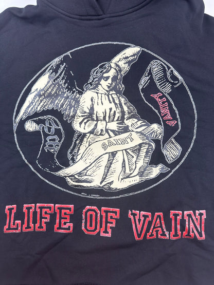 Saint Vanity Life of Vain Hoodie