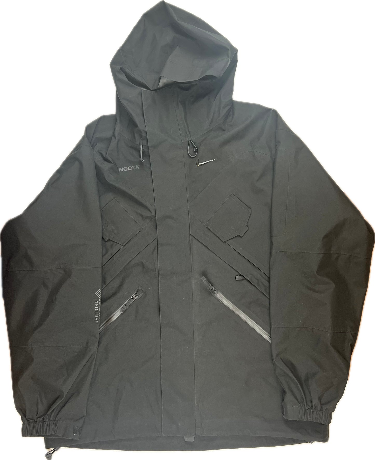 NOCTA Shell Jacket